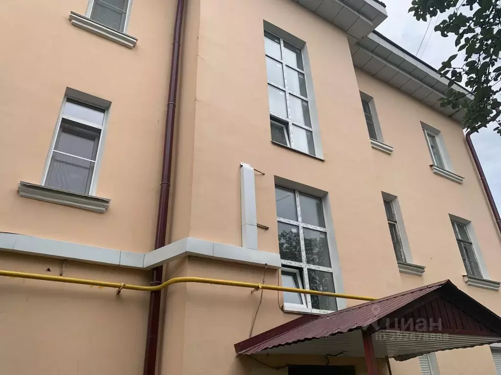 4-к кв. Мордовия, Саранск просп. Ленина, 30 (120.0 м) - Фото 1