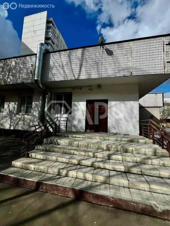 Офис (125 м) - Фото 1