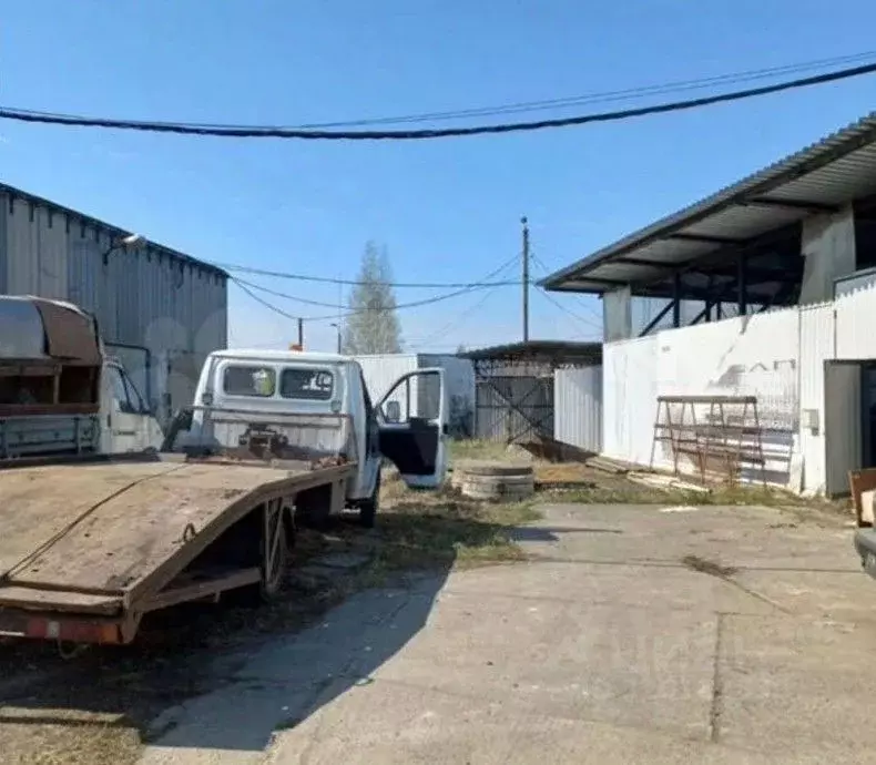 Помещение свободного назначения в Ленинградская область, Кириши ... - Фото 2