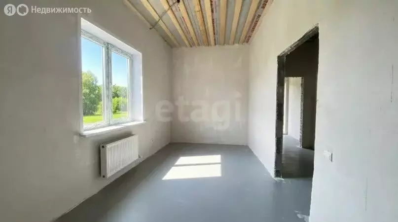 Дом в посёлок Мулянка, Весенняя улица (95 м) - Фото 1