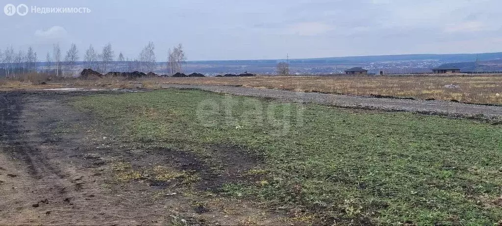 Участок в Школа Тракторных Бригадиров, Спортивный переулок (10.47 м) - Фото 2