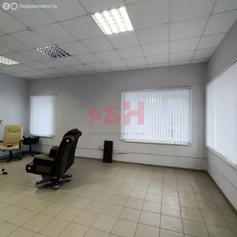 Офис (110 м) - Фото 2