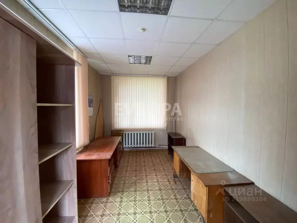 Офис в Ульяновская область, Ульяновск Московское ш., 40 (18 м) - Фото 2