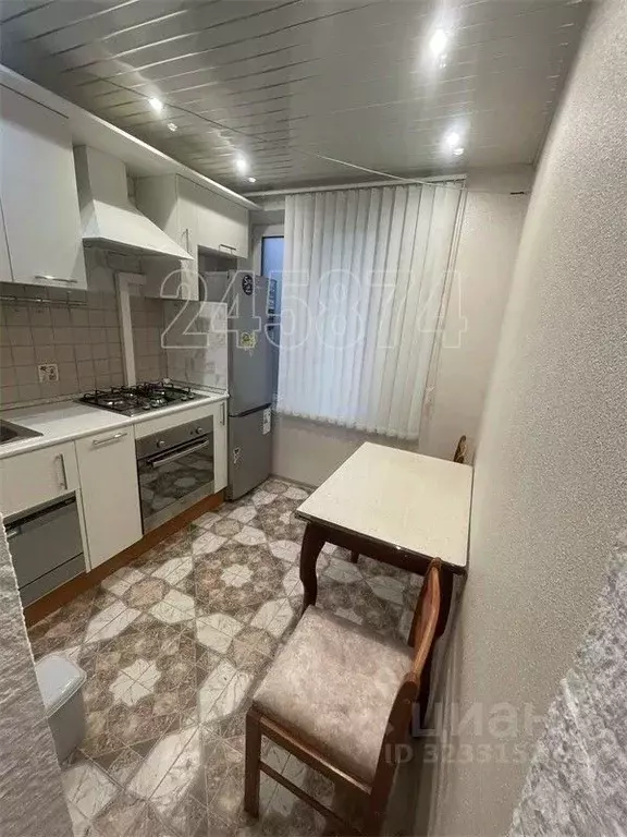 1-к кв. Москва просп. Маршала Жукова, 29 (33.0 м) - Фото 1