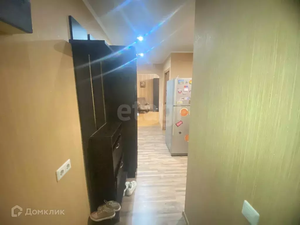 Продаётся 3-к квартира, 58.2 м - Фото 0