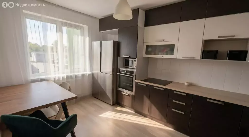 3-комнатная квартира: Череповец, Кирилловское шоссе, 26 (74.1 м) - Фото 2