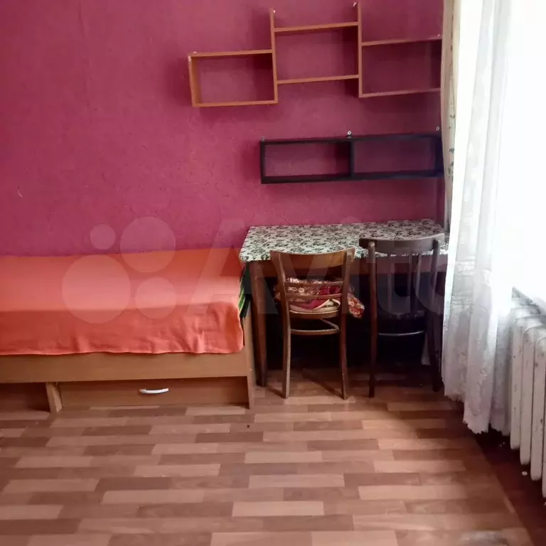 Комната 20 м в 3-к., 1/4 эт. - Фото 0