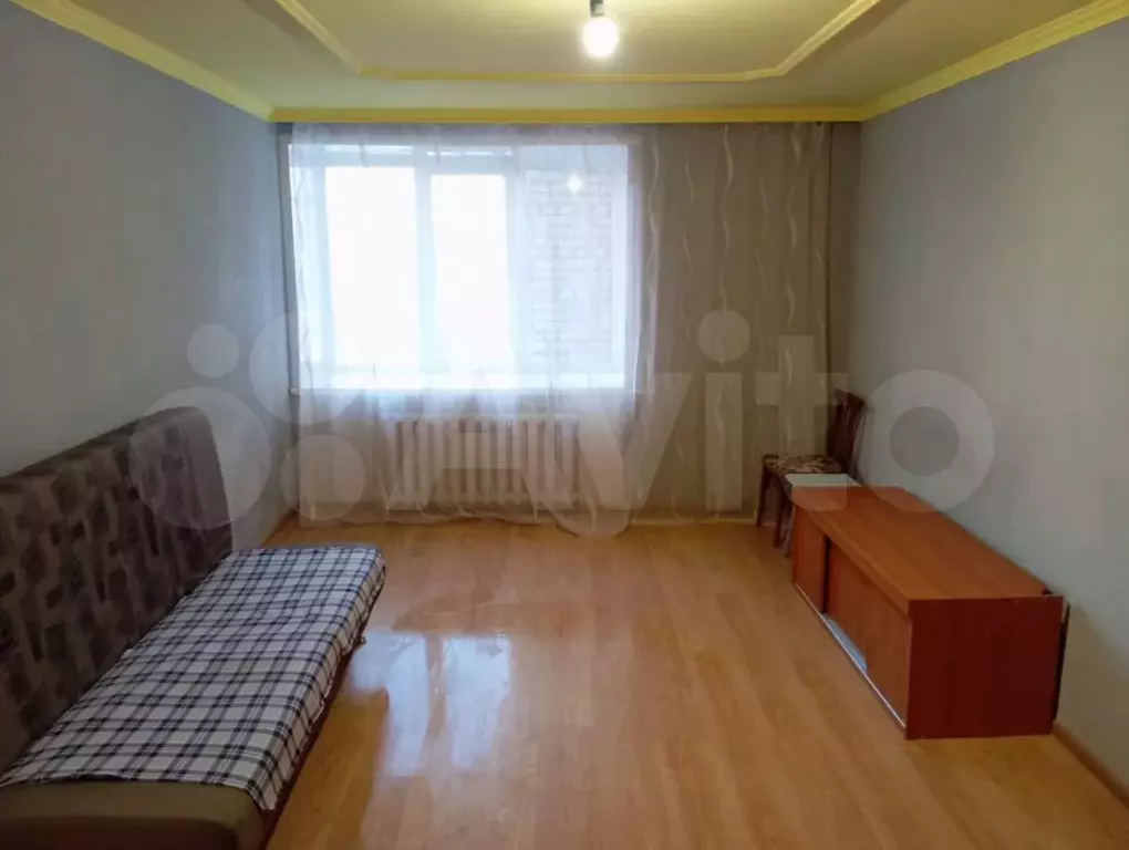 1-к. квартира, 25 м, 9/9 эт. - Фото 0