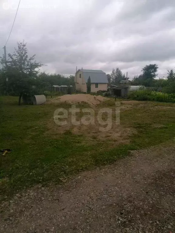 Участок в Ярославль, СНТ Геолог (11.5 м) - Фото 1