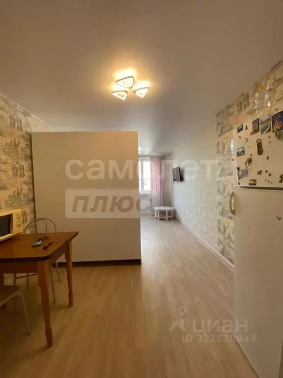 Комната Севастополь ул. Николая Музыки, 78 (17.0 м) - Фото 2