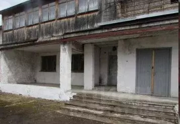 Помещение свободного назначения в Кировская область, Зуевка ... - Фото 1