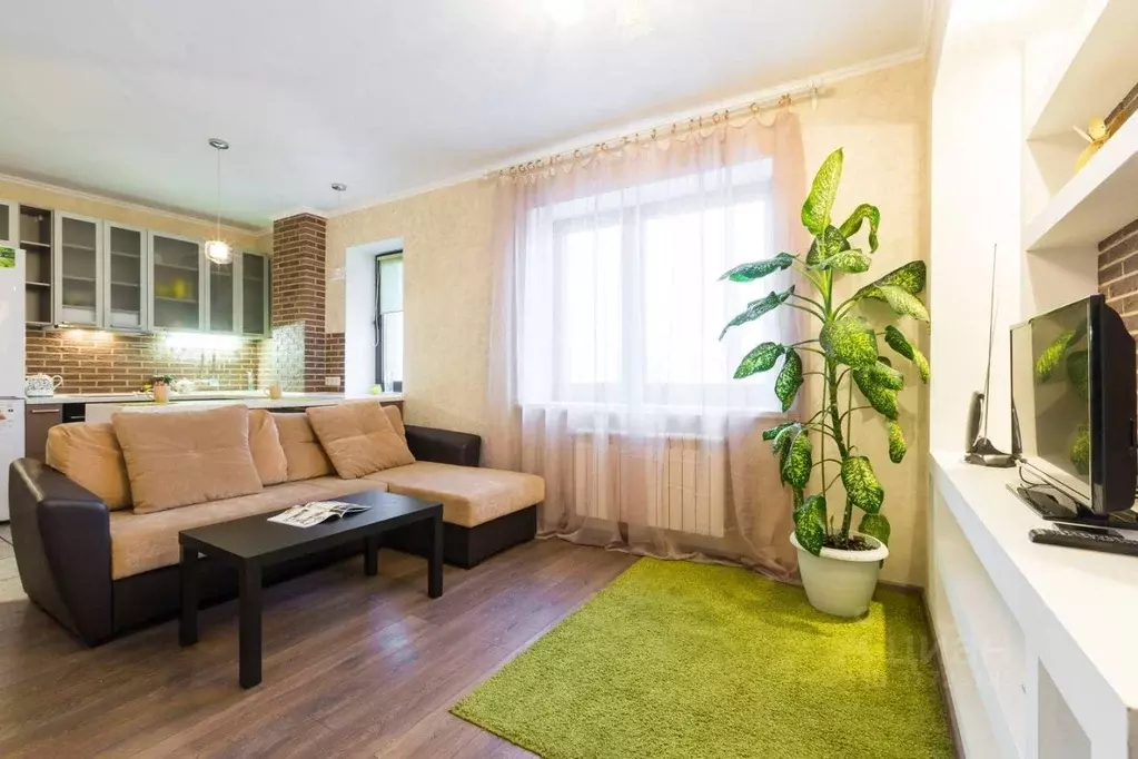 2-к кв. Московская область, Мытищи Шараповский проезд, вл2с3 (54.0 м) - Фото 1