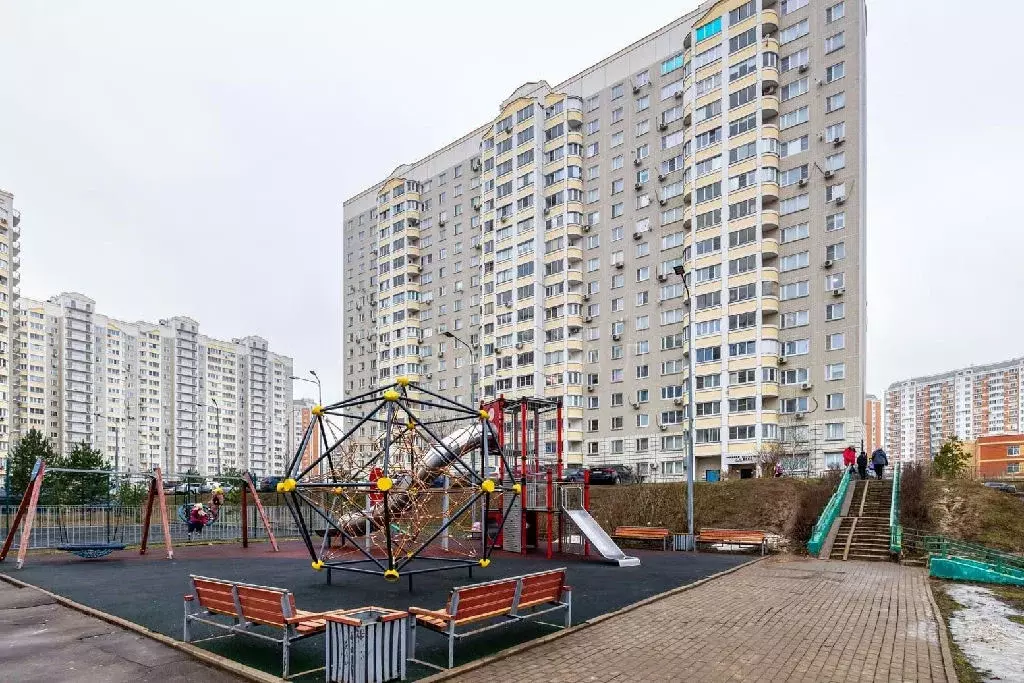 Продается 1-комнатная квартира - Фото 0