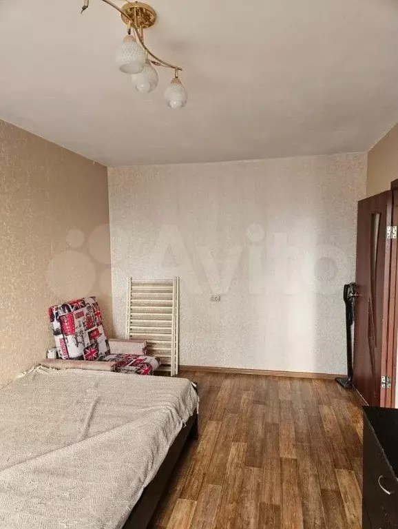 1-к. квартира, 30 м, 7/9 эт. - Фото 1