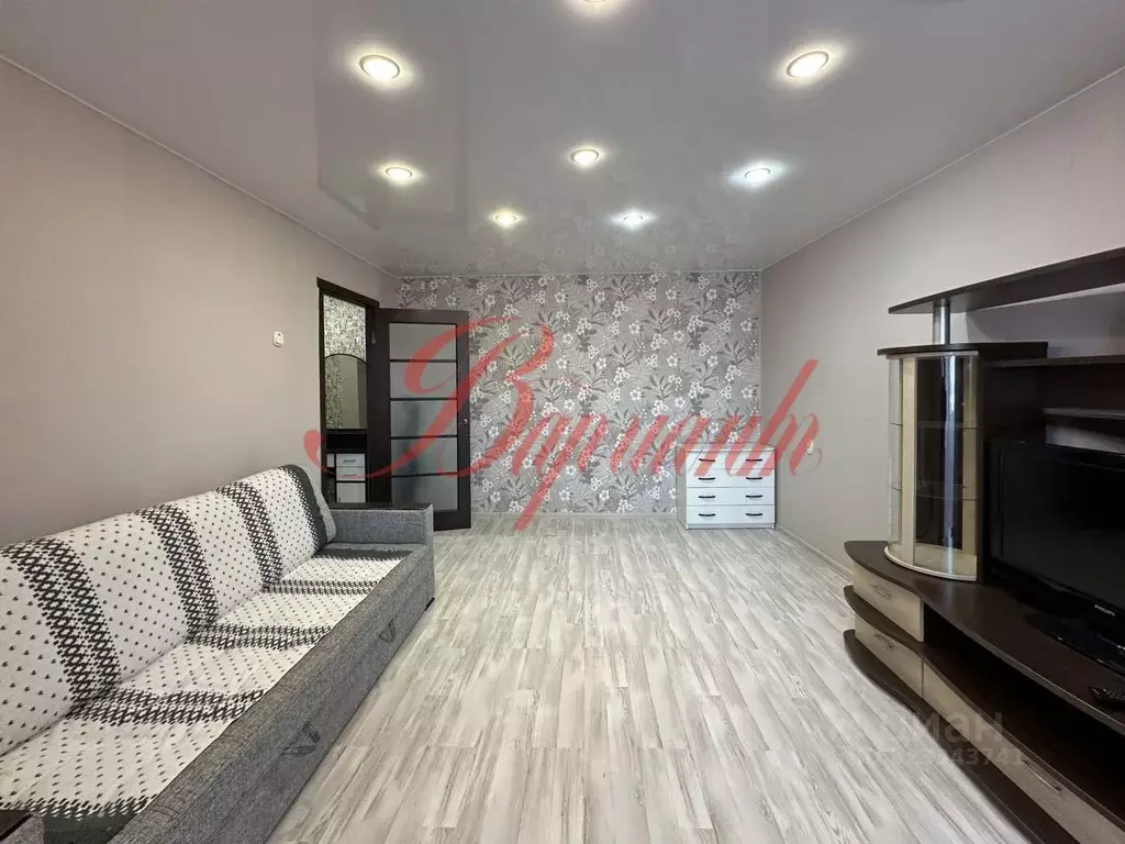 1-к кв. Архангельская область, Северодвинск Морской просп., 24 (34.6 ... - Фото 2