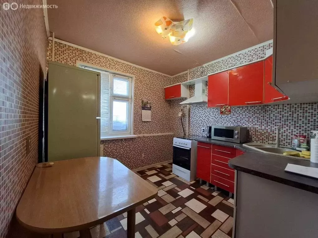 1-комнатная квартира: Новый Уренгой, район Северная Жилая Часть, ... - Фото 2