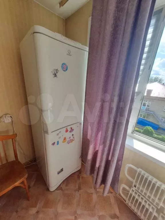 2-к. квартира, 42 м, 3/5 эт. - Фото 1