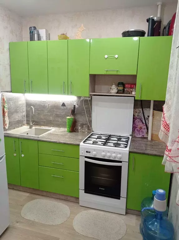 Продаётся 1-к квартира, 35 м - Фото 0