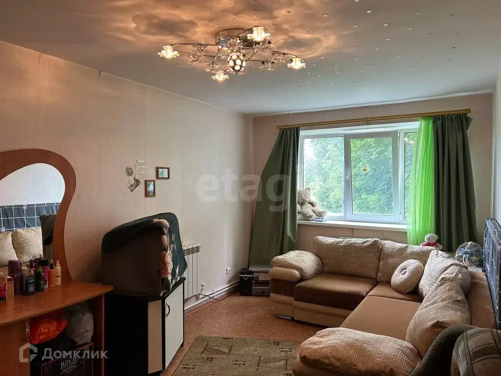 Продаётся 1-к квартира, 33.1 м - Фото 1