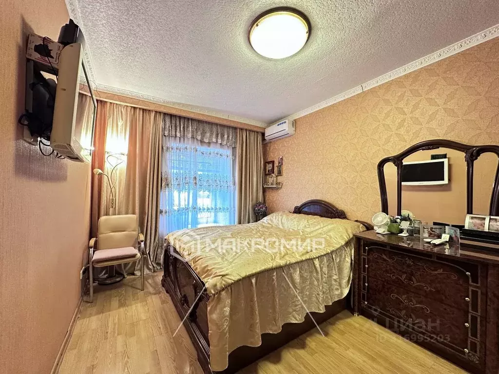 2-к кв. Санкт-Петербург Витебская ул., 9 (59.0 м) - Фото 0