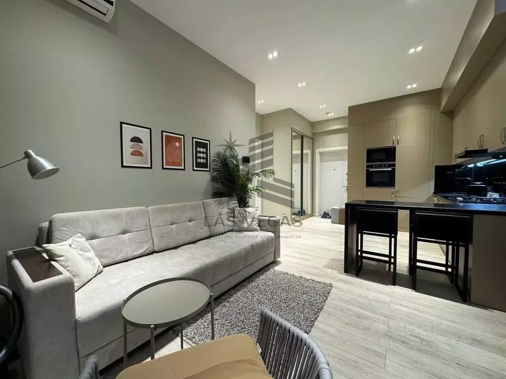 2-к кв. Татарстан, Казань Бойничная ул., 5 (50.0 м) - Фото 1