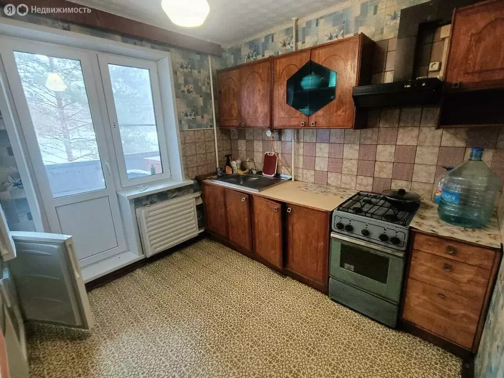 2-комнатная квартира: Рыбинск, улица Шевченко, 13 (53.3 м) - Фото 2