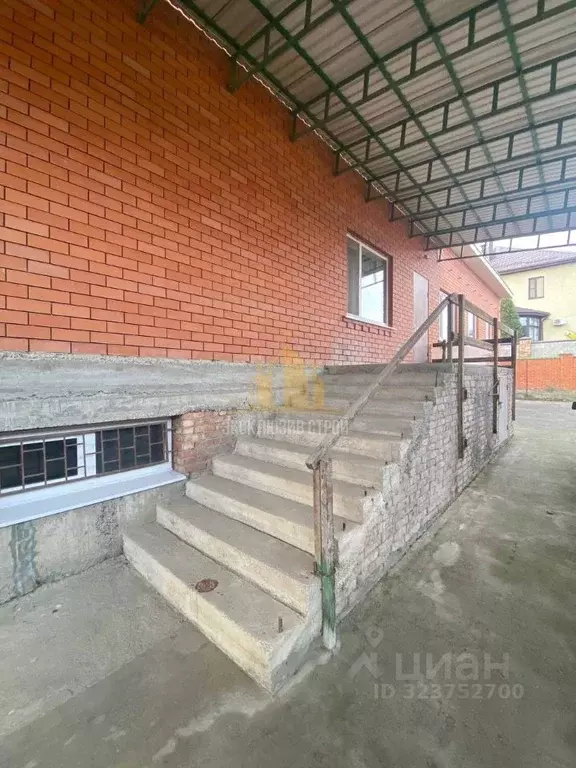 Дом в Ставропольский край, Пятигорск городской округ, пос. ... - Фото 2