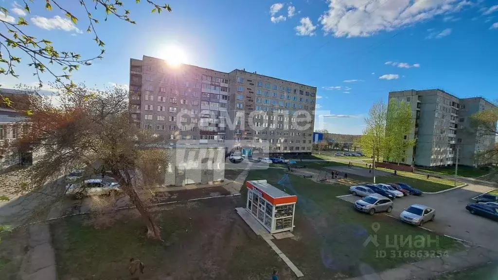 Комната Алтайский край, Заринск ул. Союза Республик, 26/1 (17.0 м) - Фото 0