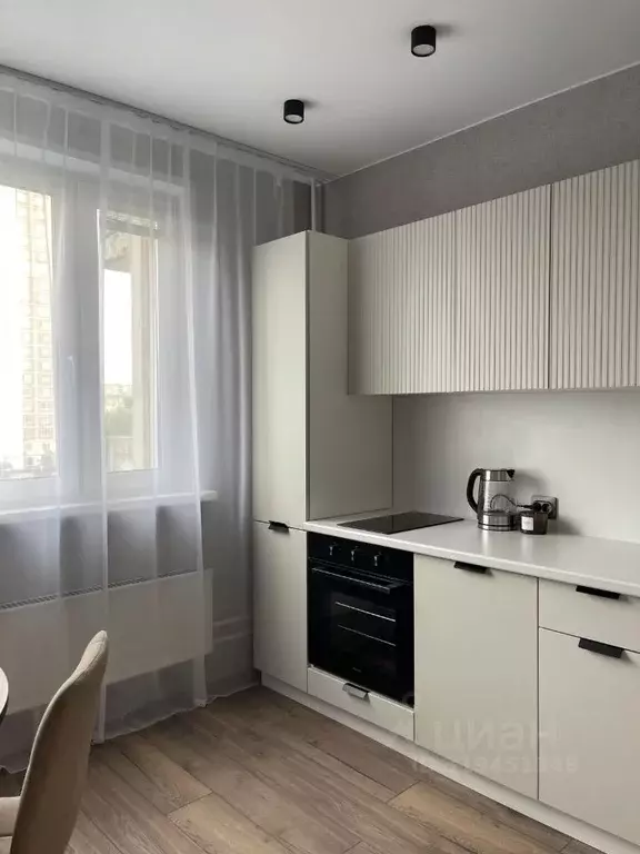 2-к кв. Москва ул. Академика Королева, 8К2 (61.0 м) - Фото 1