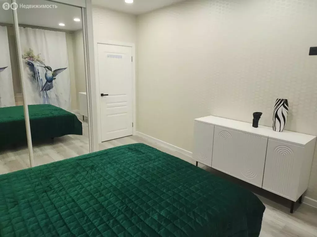 1-комнатная квартира: Фёдоровское, Счастливая улица, 3к2 (41.7 м) - Фото 2