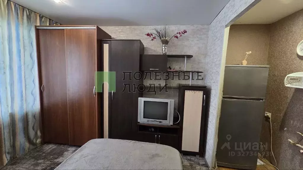 Комната Курганская область, Курган ул. Карла Маркса, 95 (12.0 м) - Фото 2