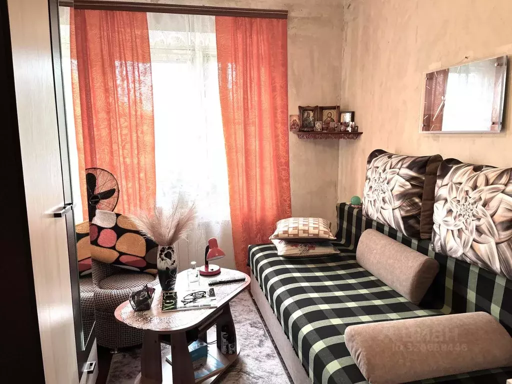 4-к кв. Липецкая область, Липецк ул. Филипченко, 15 (61.0 м) - Фото 0