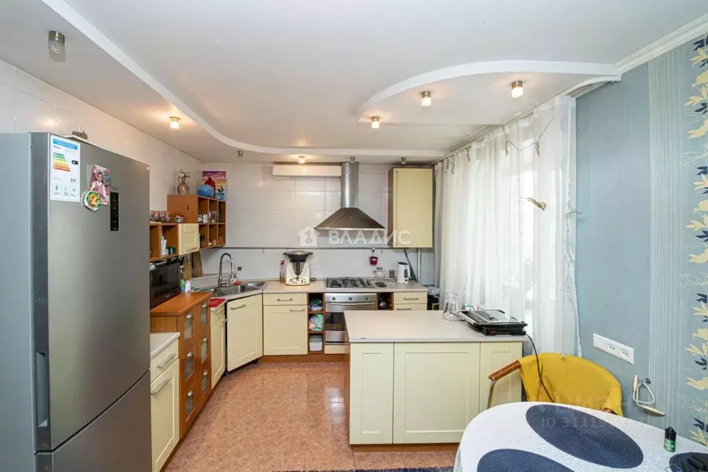 2-к кв. Нижегородская область, Нижний Новгород Казанское ш., 10к1 ... - Фото 1