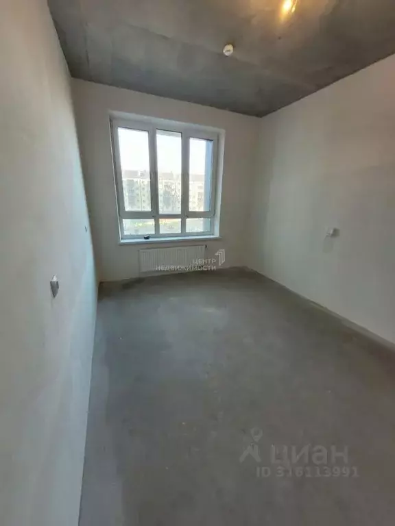 2-к кв. Татарстан, Казань ул. Горьковское Шоссе, 2Ак3 (60.0 м) - Фото 1
