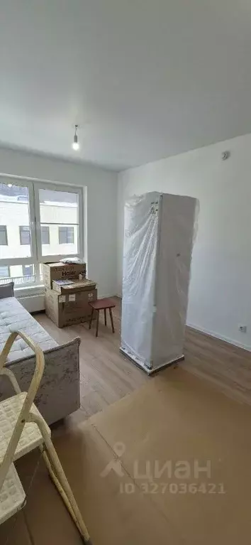 Студия Москва Дорожная ул., 46к3 (19.7 м) - Фото 1