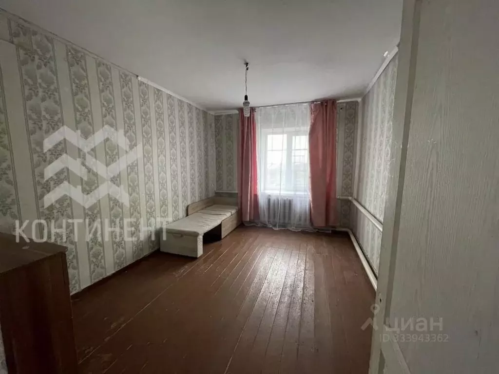 Дом в Крым, Сакский район, с. Веселовка пер. Степной (53 м) - Фото 2