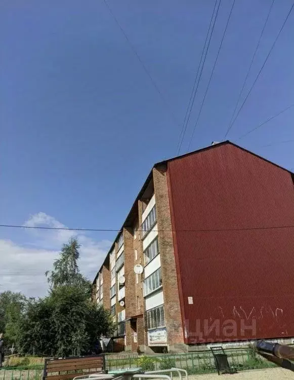 3-к кв. Иркутская область, Иркутск пер. 15-й Советский, 1 (67.0 м) - Фото 1