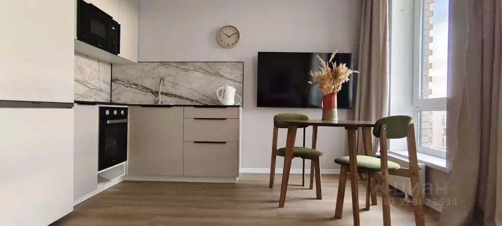 Студия Московская область, Одинцовский городской округ, с. Лайково, ... - Фото 2