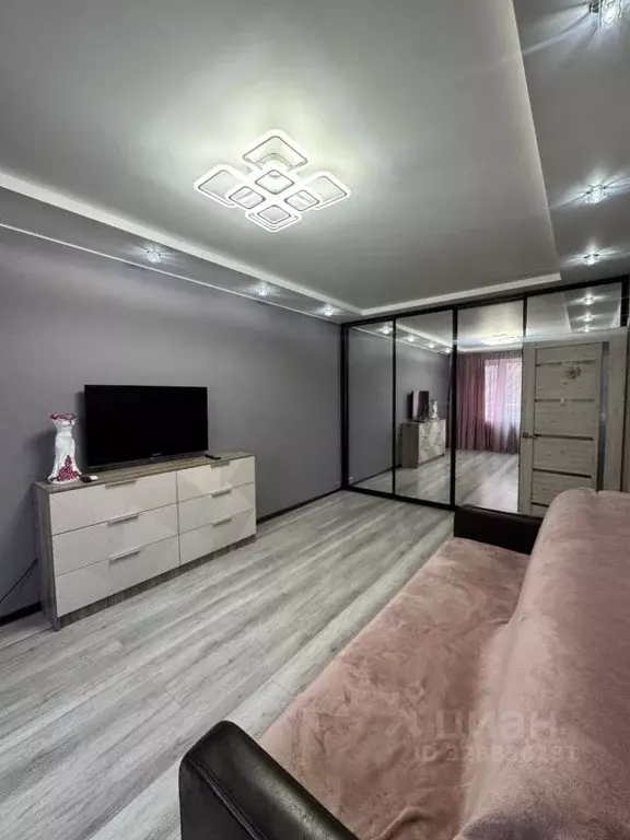 2-к кв. Москва просп. Буденного, 1/1К1 (44.7 м) - Фото 0