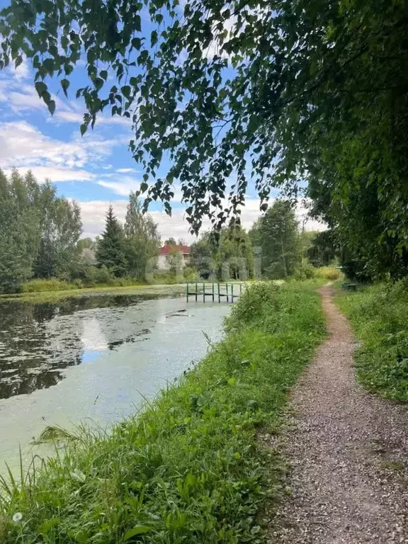 Участок в Московская область, Одинцовский городской округ, Водолей ... - Фото 0