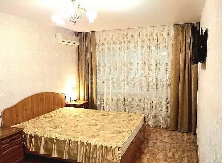 1-к кв. Ставропольский край, Ставрополь № 7 мкр, пер. Расковой, 1 ... - Фото 2