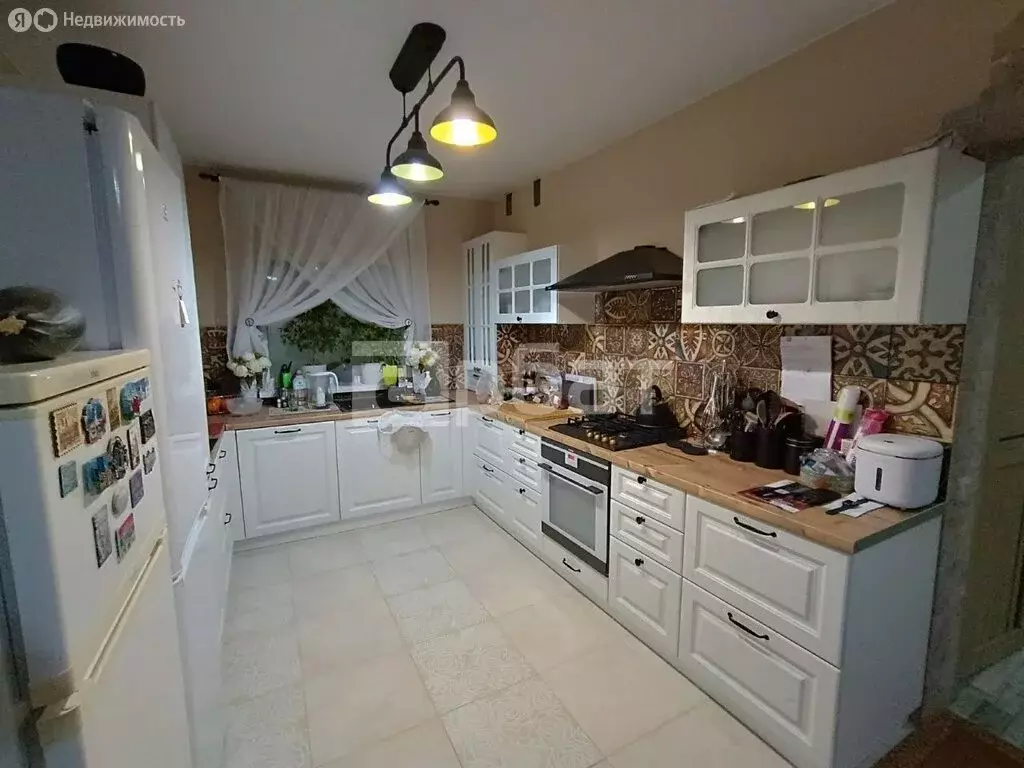 Дом в Кострома, Комсомольская улица, 74 (170 м) - Фото 2