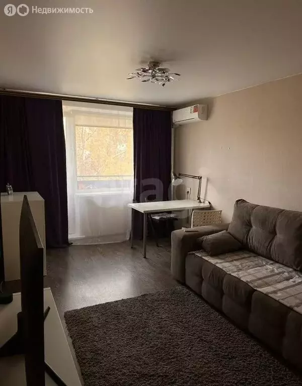 3-комнатная квартира: Самара, проспект Кирова, 230 (60.2 м) - Фото 1