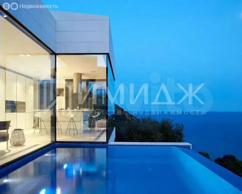 Дом в Сочи, Миндальная улица, 6 (250 м) - Фото 0