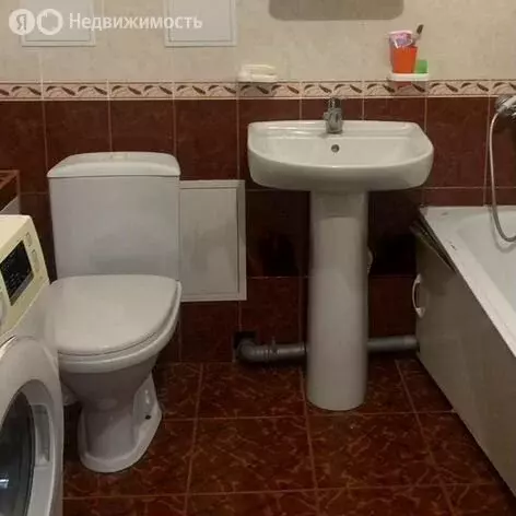 1-комнатная квартира: Ставрополь, улица Тухачевского, 23/1 (35.3 м) - Фото 2