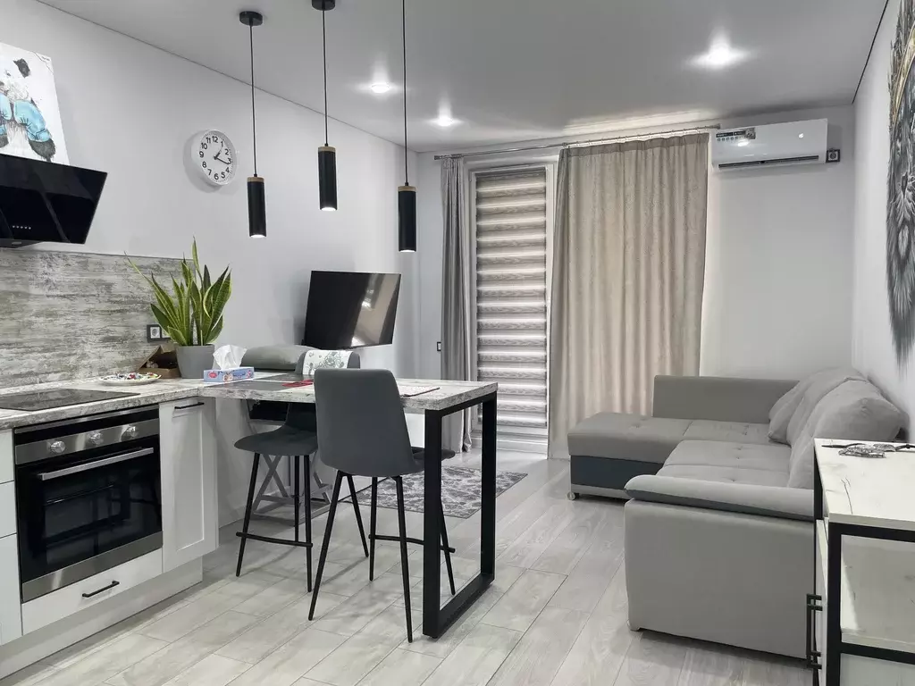 Продаётся 2-к квартира, 45.5 м - Фото 0