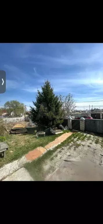Участок 10 сот. (ИЖС) - Фото 1