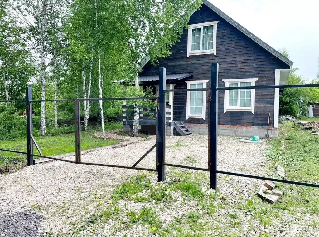 Дом 138 м на участке 6 сот. - Фото 1