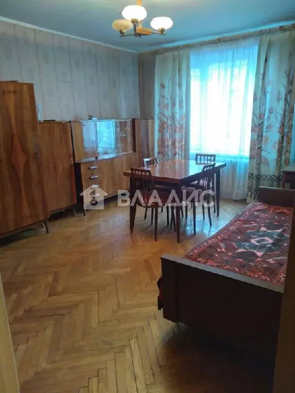 Продается 1-комнатная квартира - Фото 1