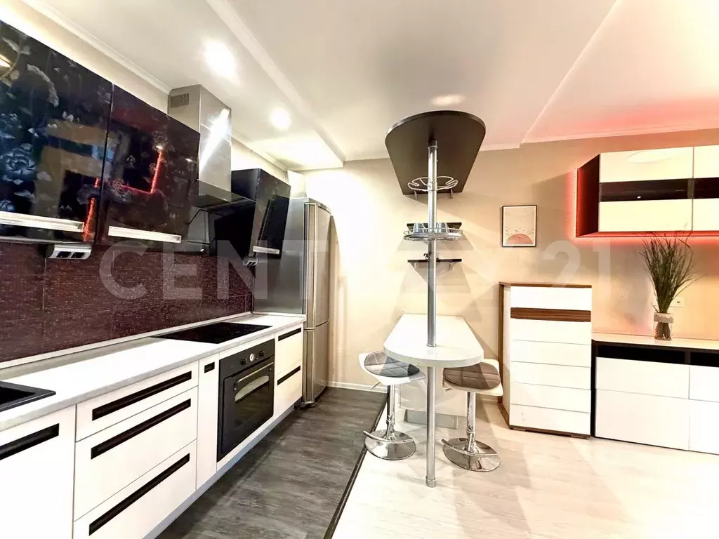 2-к кв. Московская область, Балашиха ул. Свердлова, 32 (37.0 м) - Фото 2